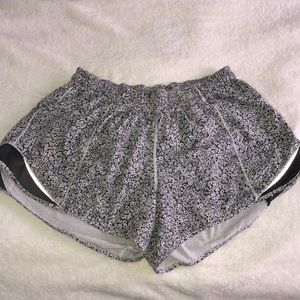 Hotty Hot Short II Long 4”